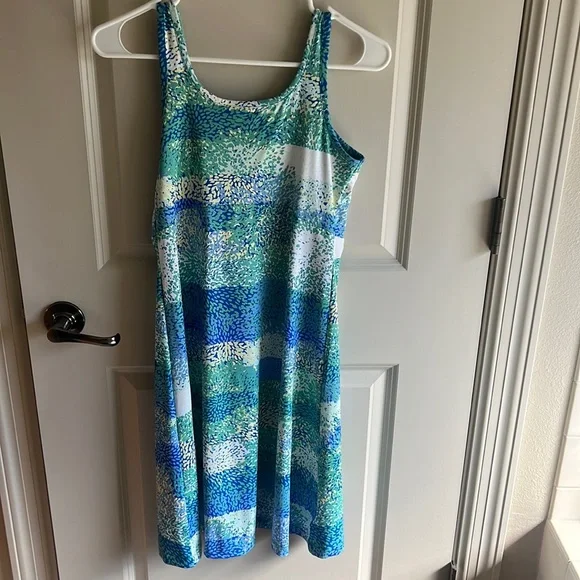 chinese dress ladies Columbia Women's Freezer III Dress, Small